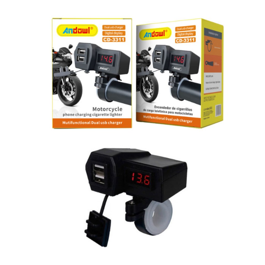 ΦΟΡΤΙΣΤΗΣ ΜΟΤΟΣΥΚΛΕΤΑΣ